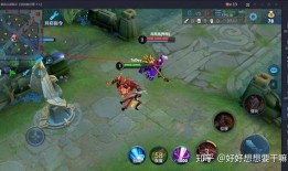 王者幻神新皮肤最新爆料,神秘幻彩震撼来袭